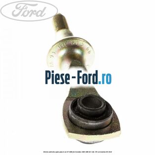 Bieleta antiruliu spate pana in an 07/1998 Ford Mondeo 1993-1996 2.5 i 24V 170 cai #5EB5D33370